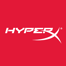 HyperX - Lyd og Gaming gear af højeste kvalitet - Geekd