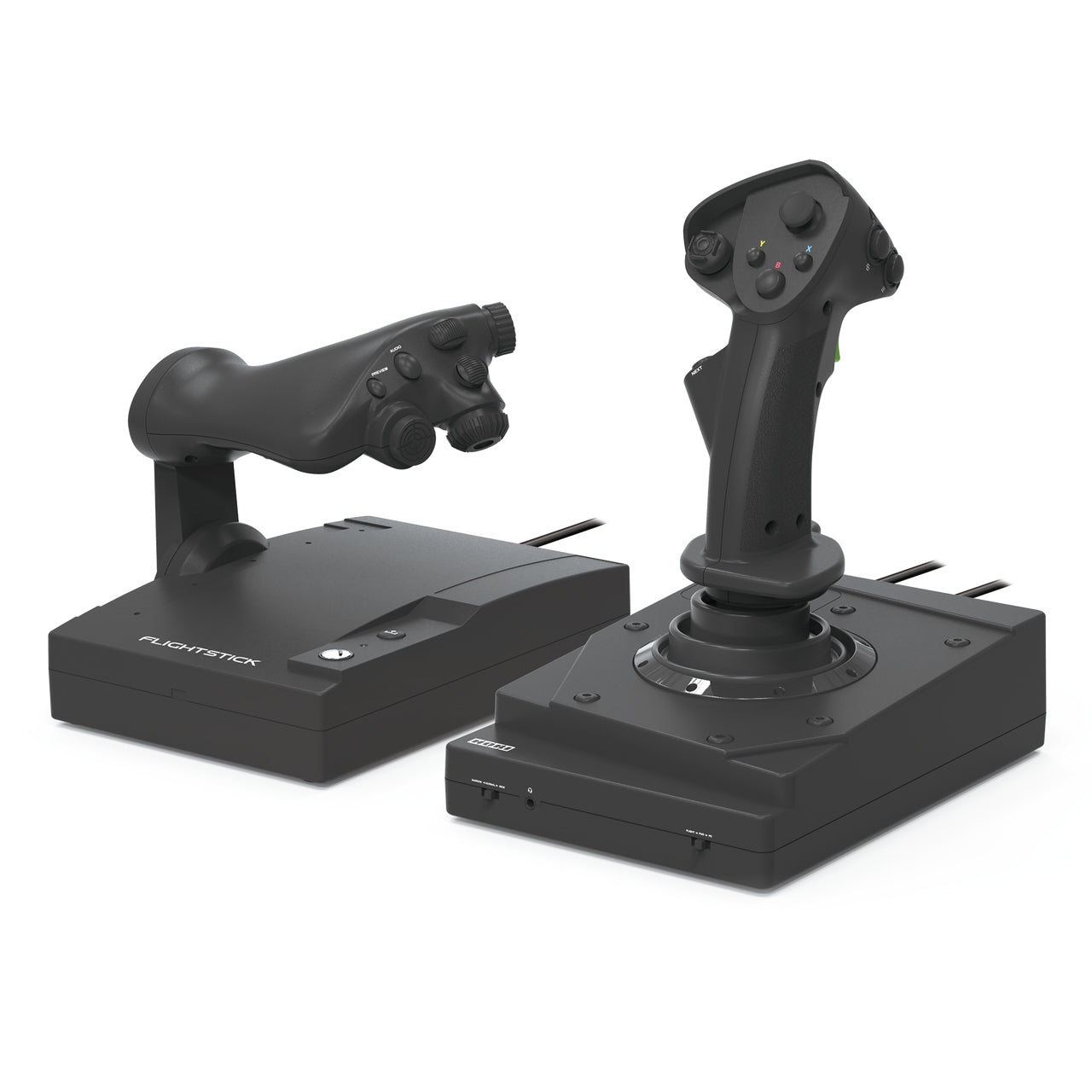 HORI - Flight Stick for Xbox Series X HORI