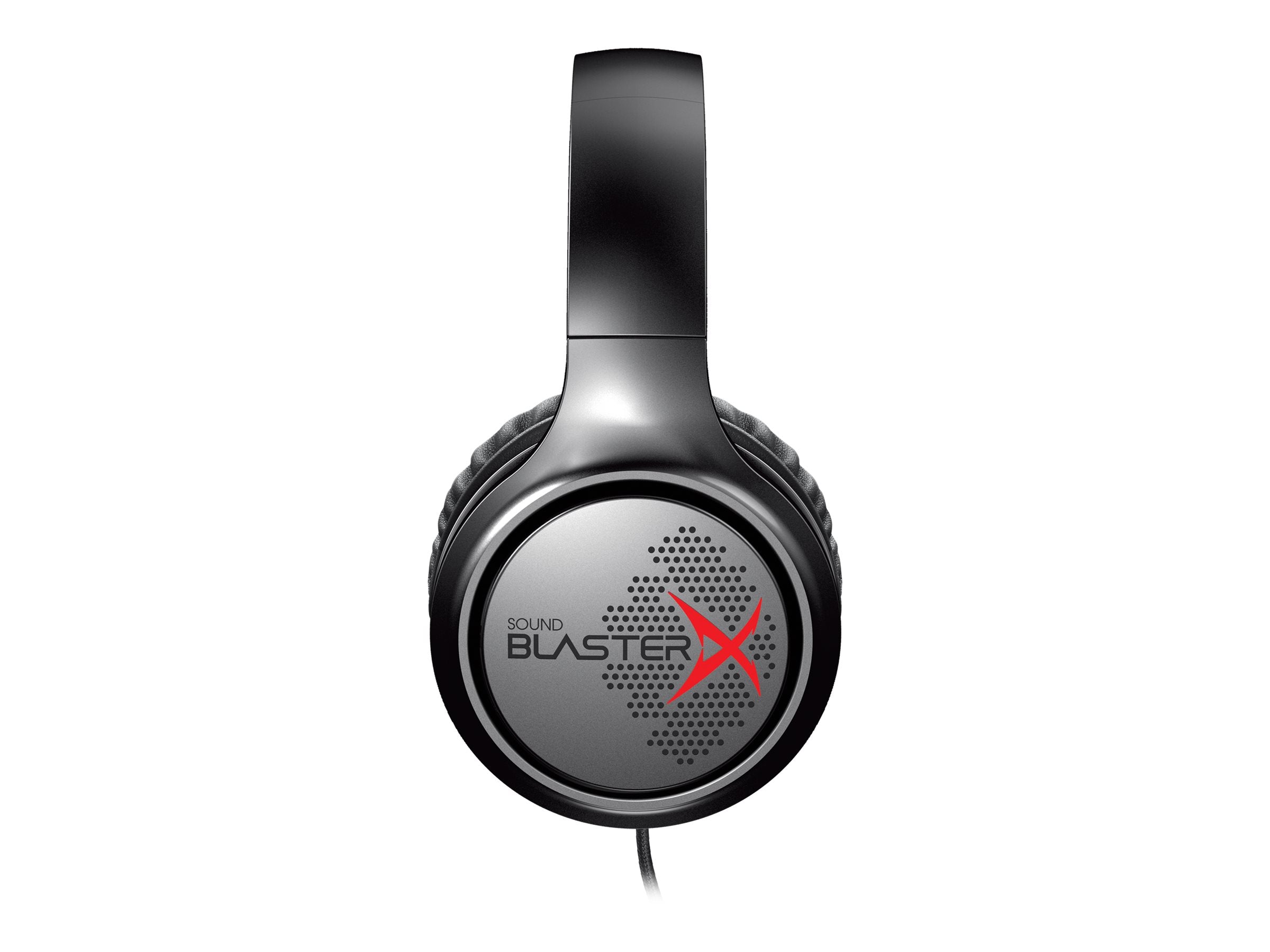 Creative - Sound BlasterX H3 Gaming Headset
