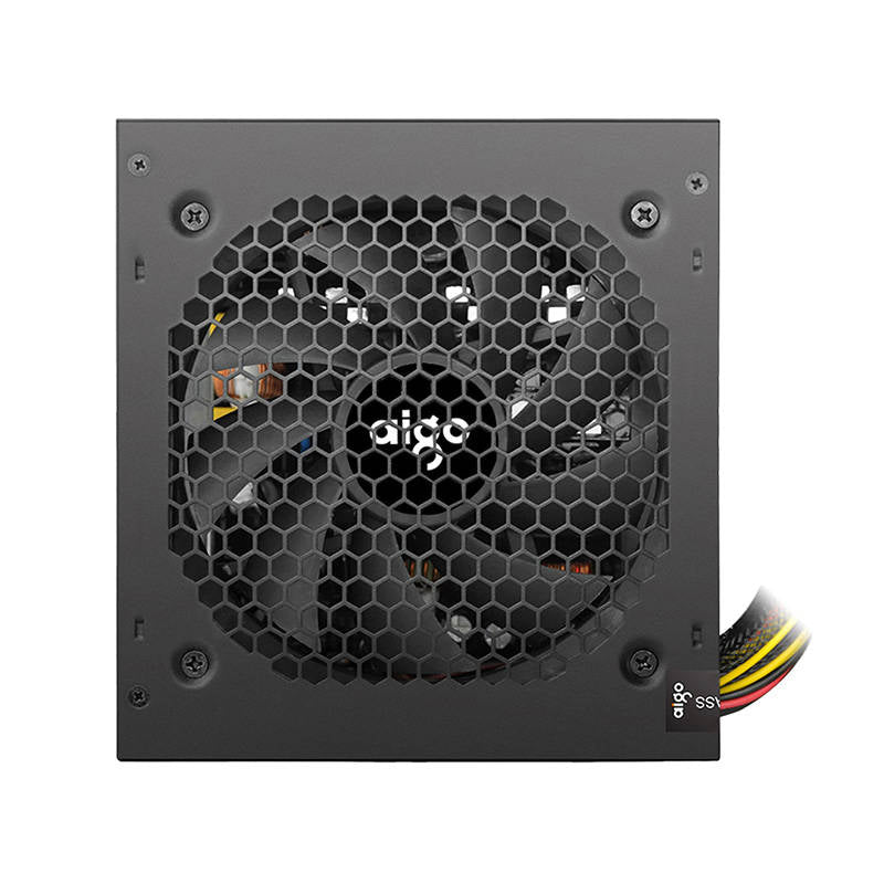 Computer Power Supply Aigo AK500 (black) Aigo