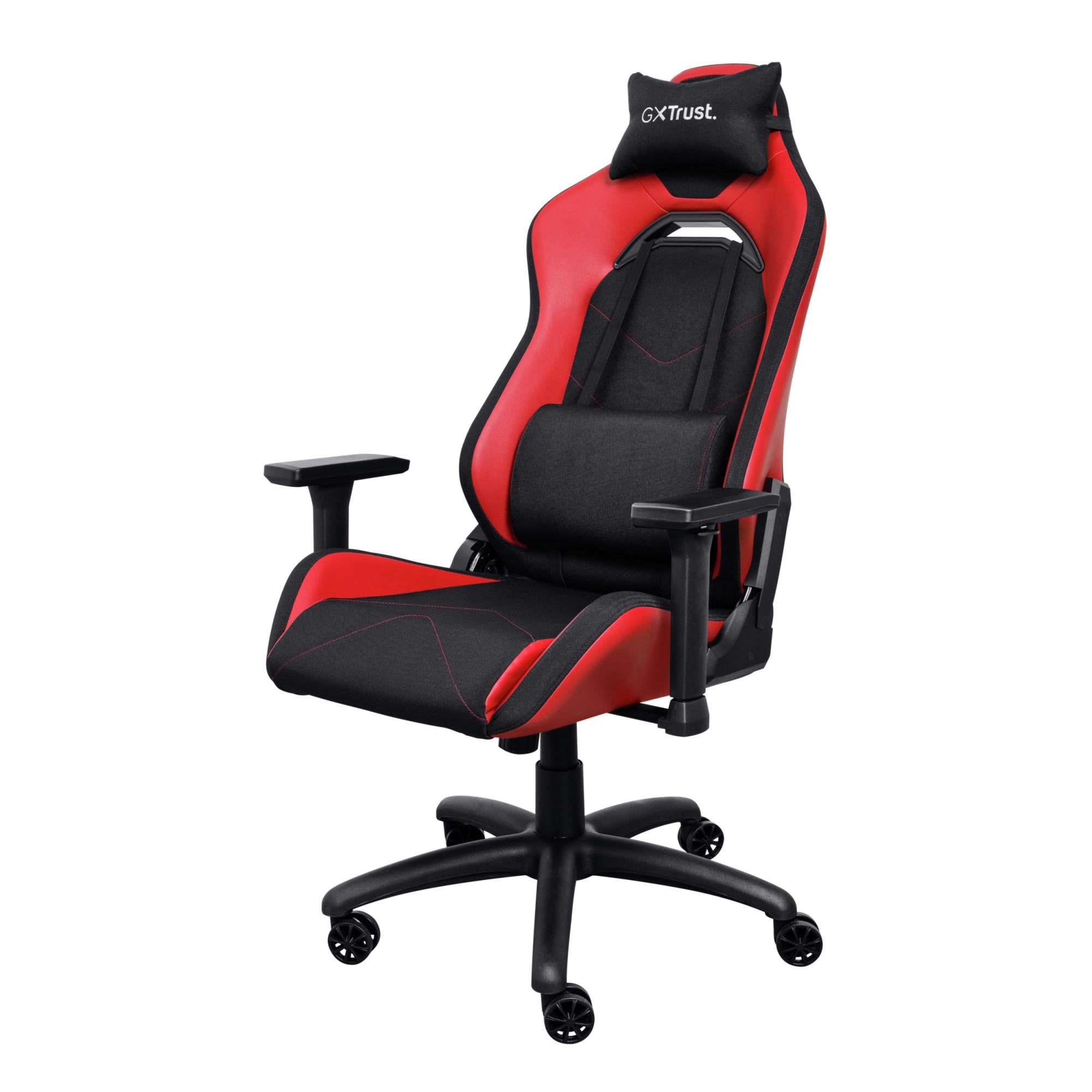 TRUST GXT714R RUYA GAMING CHAIR - RED TRUST