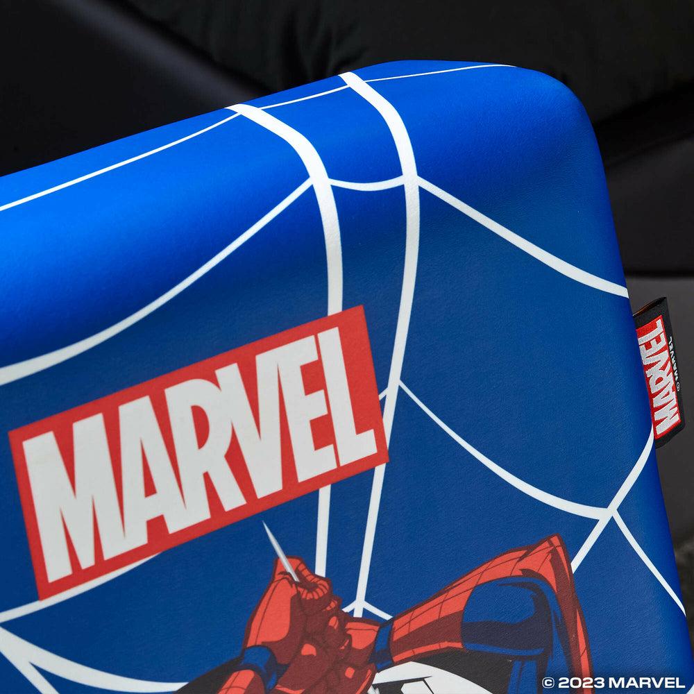 XROCKER MARVEL VIDEO ROCKER CHAIR - HERO - SPIDER-MAN XROCKER