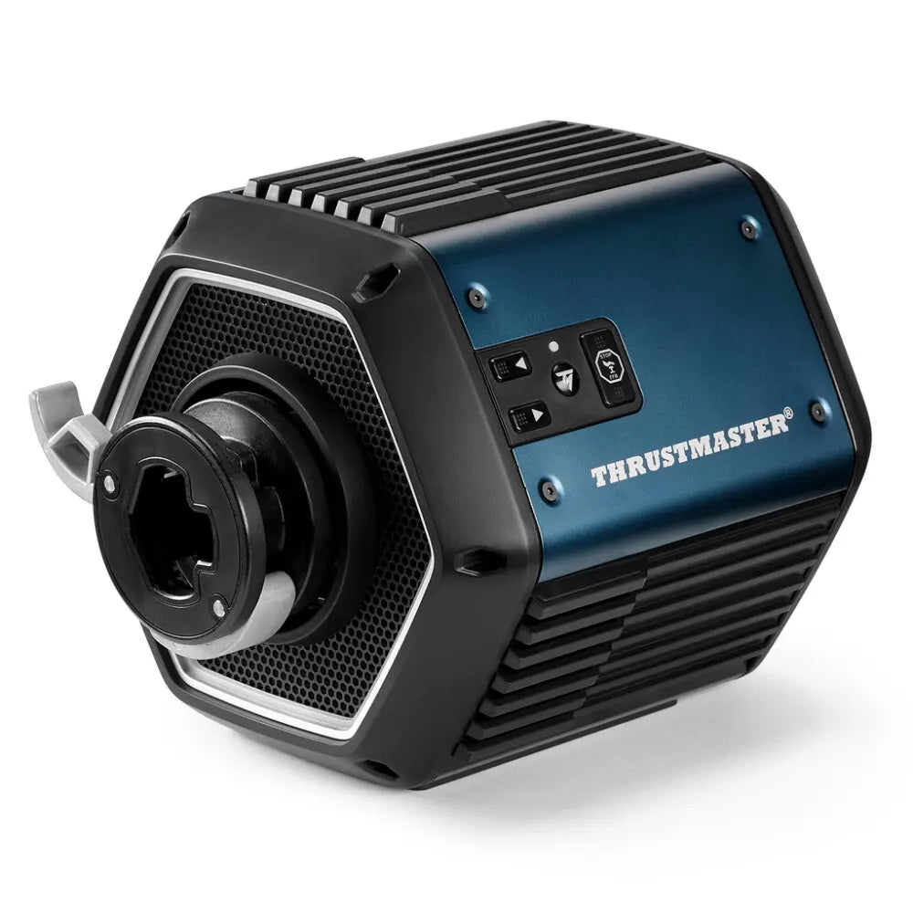 THRUSTMASTER DUAL QUICK RELEASE ADAPTER WW ( FOR T818)