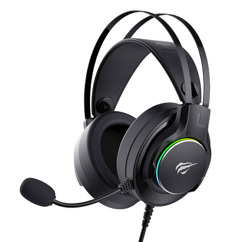 Gaming headphones Havit H2007U Havit