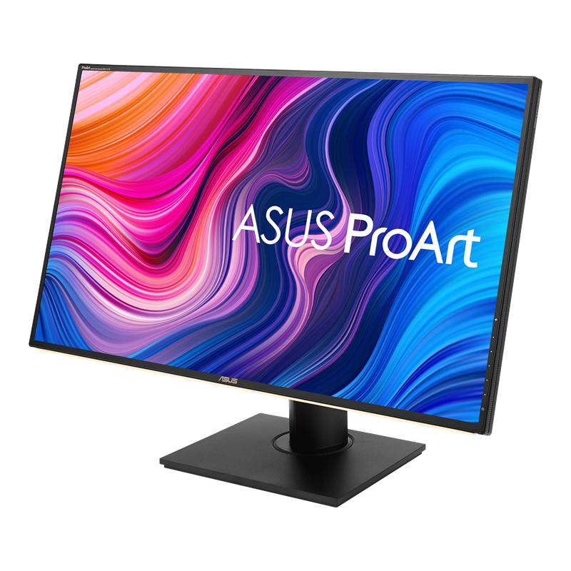 ASUS ProArt PA329C 32 3840 x 2160 (4K) HDMI DisplayPort USB-C 60Hz Pivot Skærm ASUSTeK COMPUTER