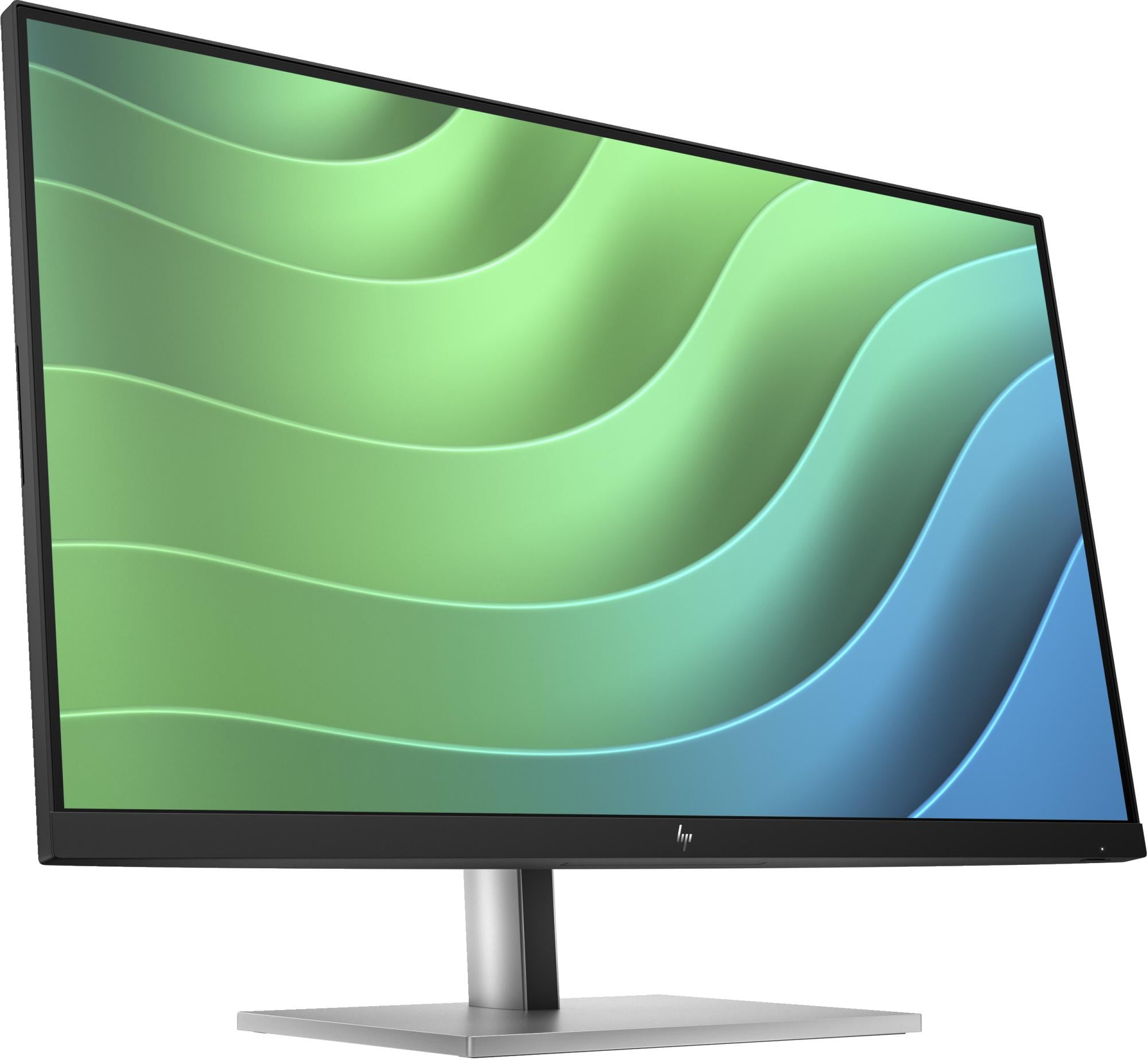 HP E27 G5 27 1920 x 1080 (Full HD) HDMI DisplayPort USB 75Hz Pivot Skærm Hewlett-Packard