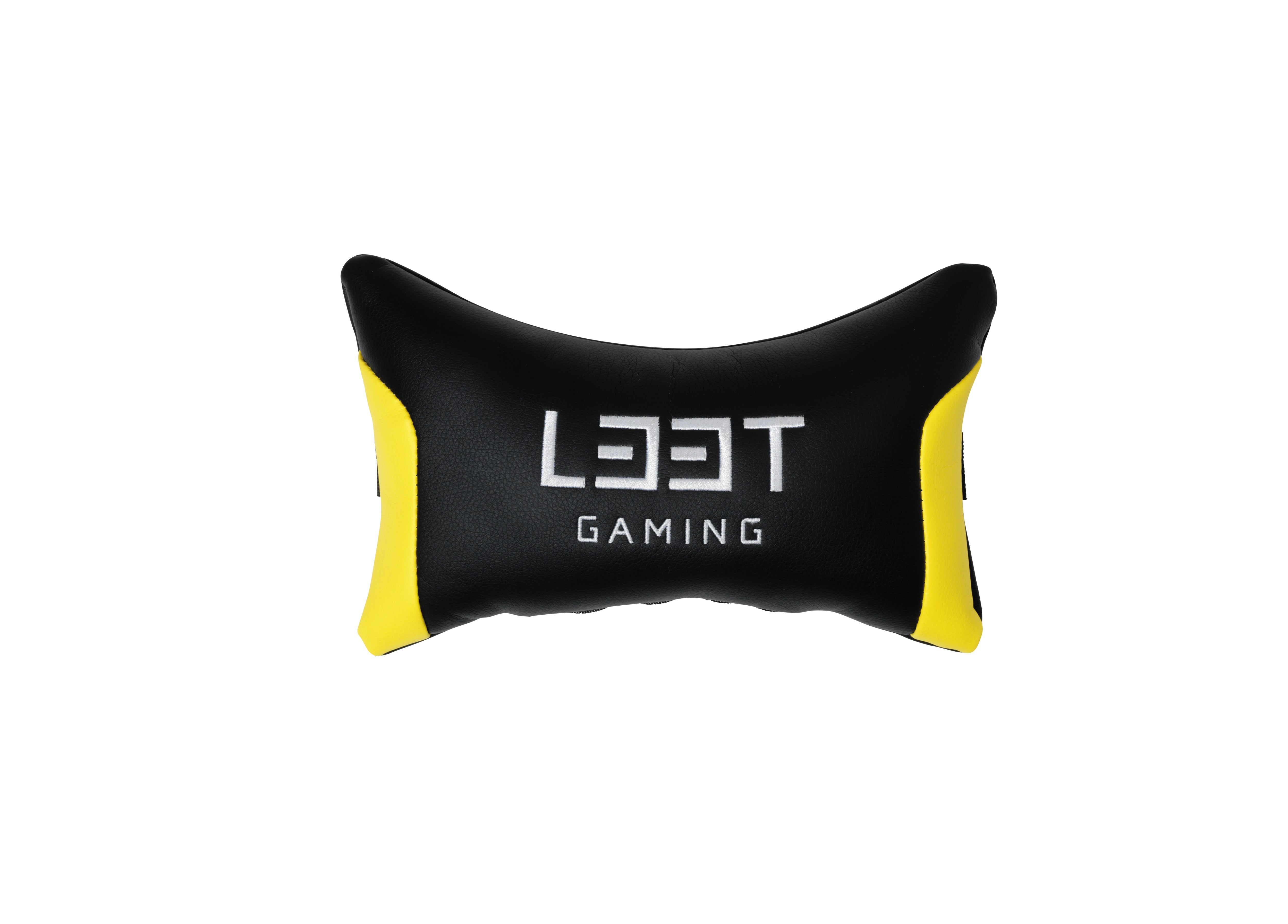 L33T-Gaming E-Sport Pro Excellence PC gamingstol L33T