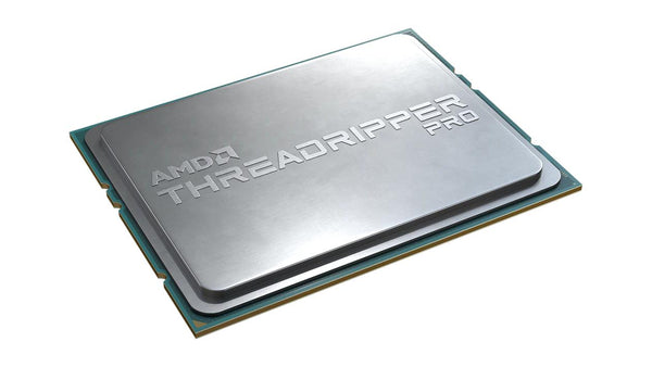 AMD Ryzen Threadripper 5965WX, 4.5GHz, 140MB, sWRX8, 280W