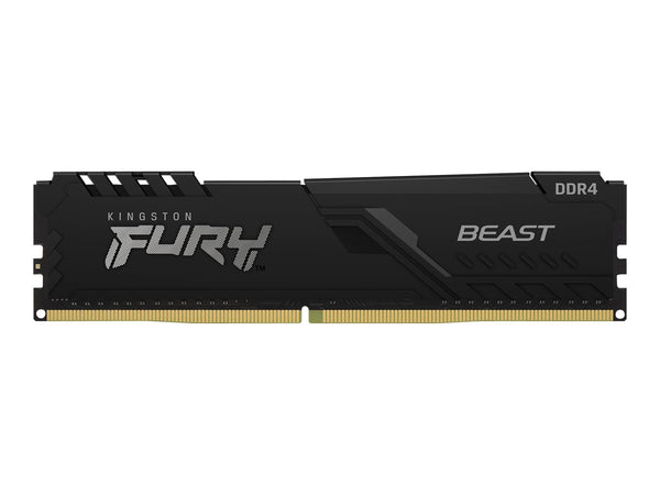 Kingston FURY Beast DDR4  16GB 3200MHz CL16