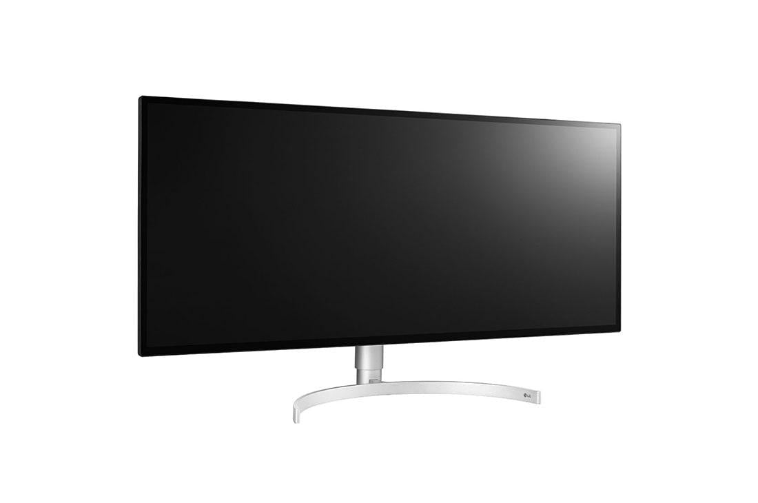 LG UltraWide 34WK95UP-W 34 5120 x 2160 (UltraWide) HDMI DisplayPort Thunderbolt 3 LG Electronics