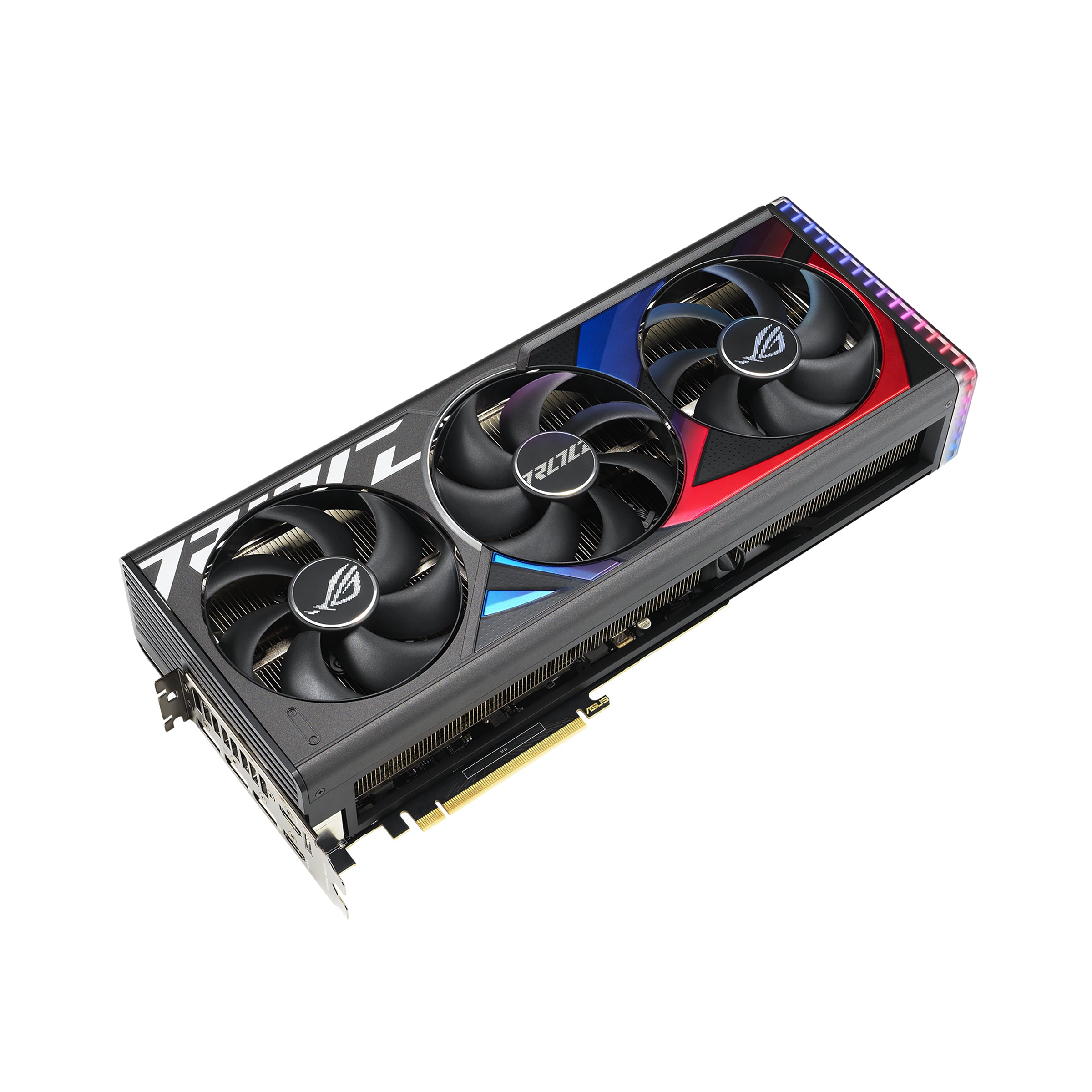 ASUS ROG Strix GeForce RTX 4080 SUPER 16GB 16GB OC Edition Asus