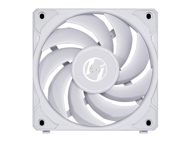 Lian Li UNI FAN P28 Fan 1-pack Hvid 120 mm