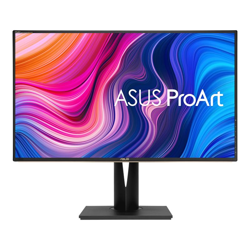 ASUS ProArt PA329C 32 3840 x 2160 (4K) HDMI DisplayPort USB-C 60Hz Pivot Skærm ASUSTeK COMPUTER