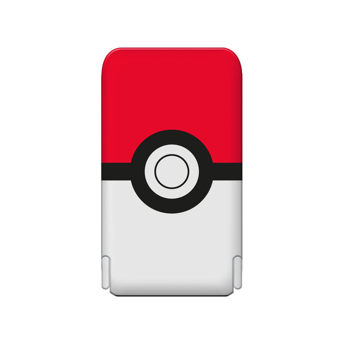 OTL - Pokemon Pokeball wireless magnetic power bank OTL