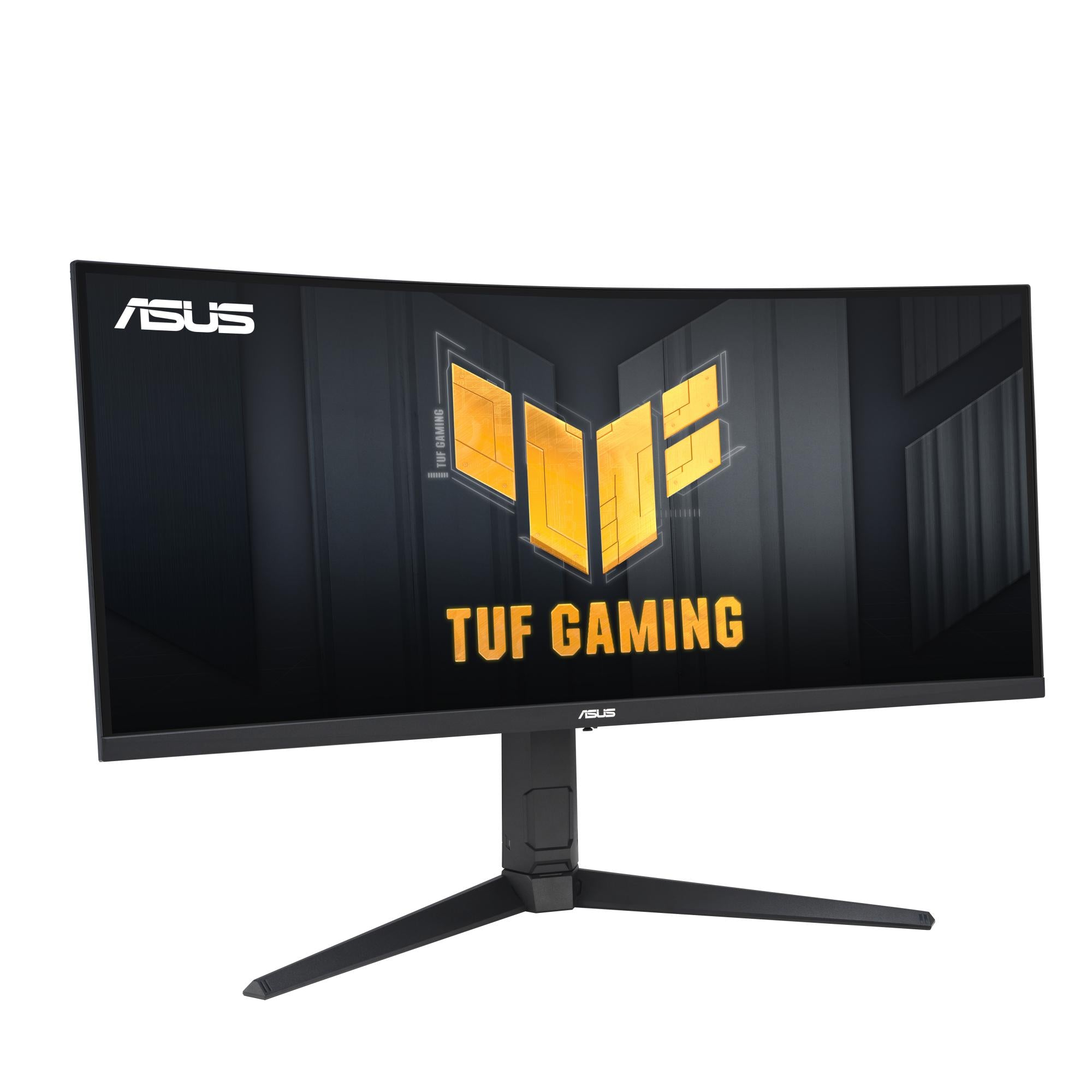 ASUS TUF Gaming VG34VQEL1A 34 3440 x 1440 (UltraWide) HDMI DisplayPort 100Hz ASUSTeK COMPUTER