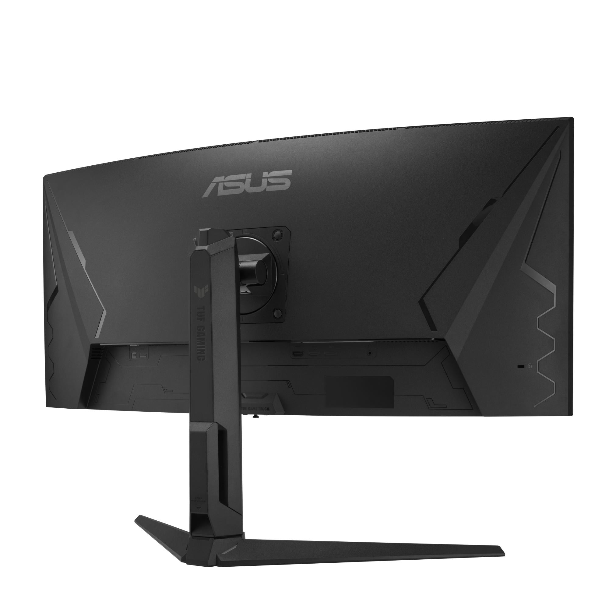 ASUS TUF Gaming VG34VQEL1A 34 3440 x 1440 (UltraWide) HDMI DisplayPort 100Hz ASUSTeK COMPUTER