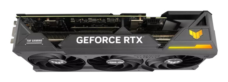 ASUS TUF Gaming GeForce RTX 4070 Ti SUPER 16GB 16GB OC Edition ASUSTeK COMPUTER