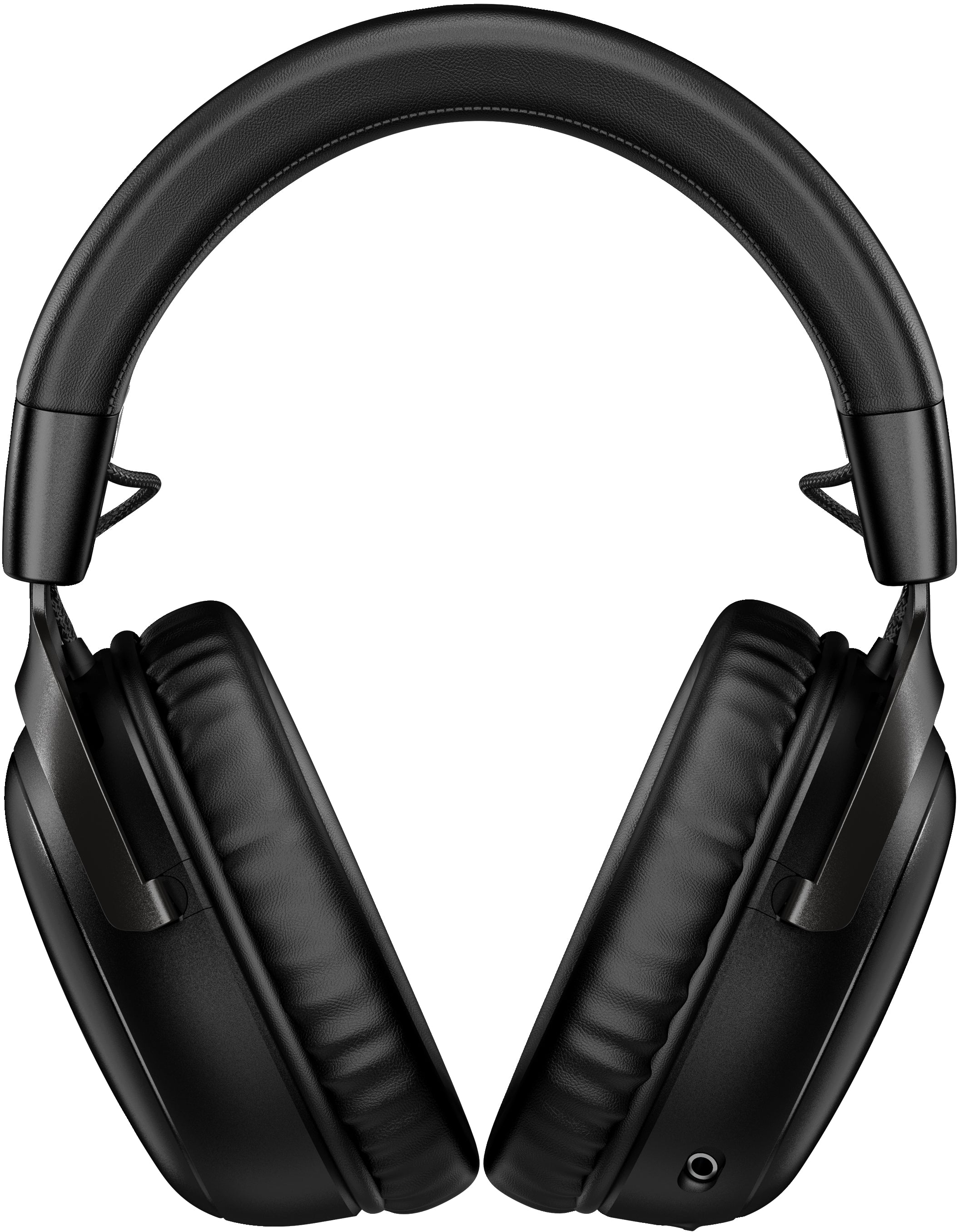 HyperX Cloud III Trådløs Headset Sort Hewlett-Packard