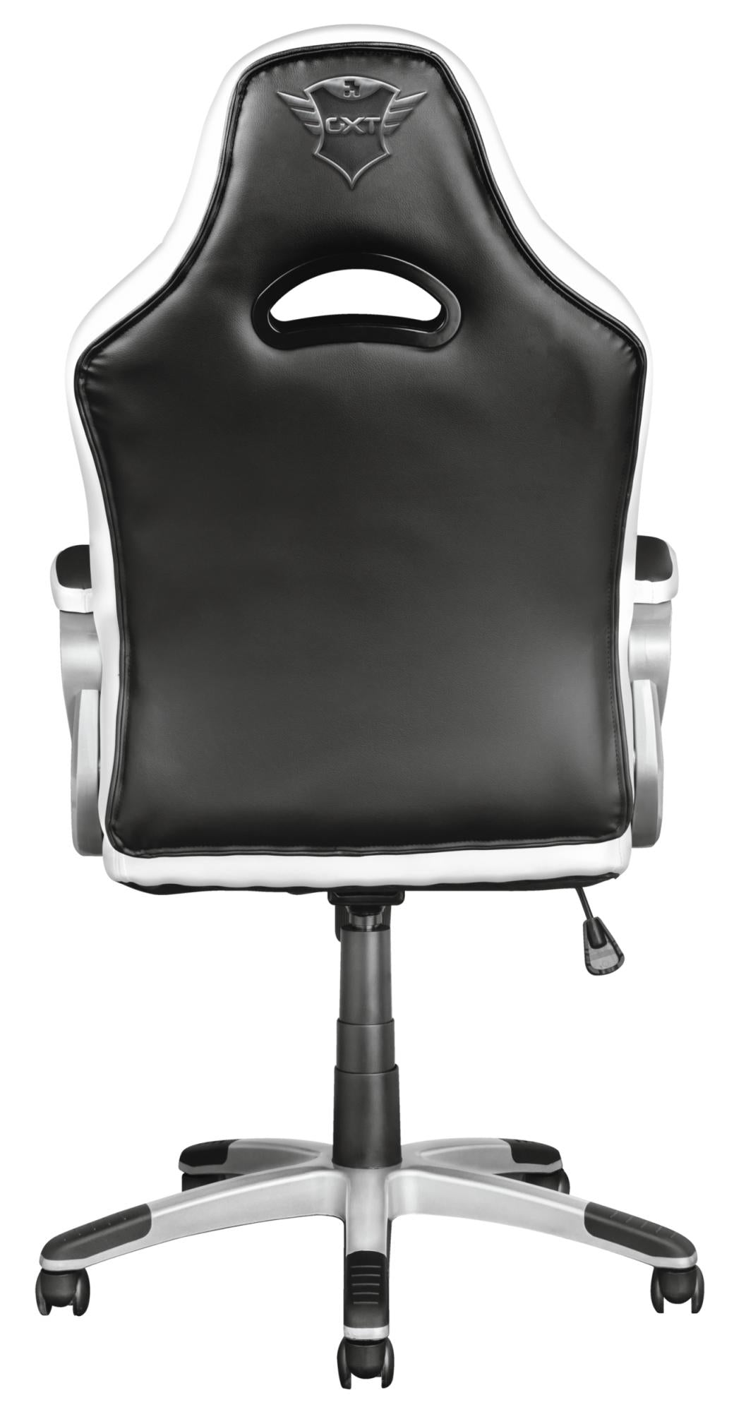 TRUST GXT701W RYON CHAIR WHITE TRUST