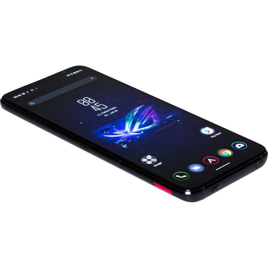 Asus Rog Phone 6 16+512GB Phantom Black