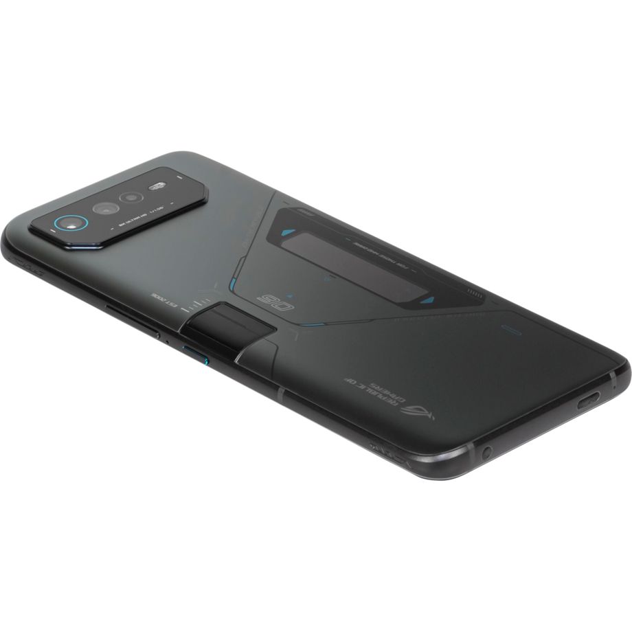 Asus Rog Phone 6D Ultimate Space Gray 16+512GB
