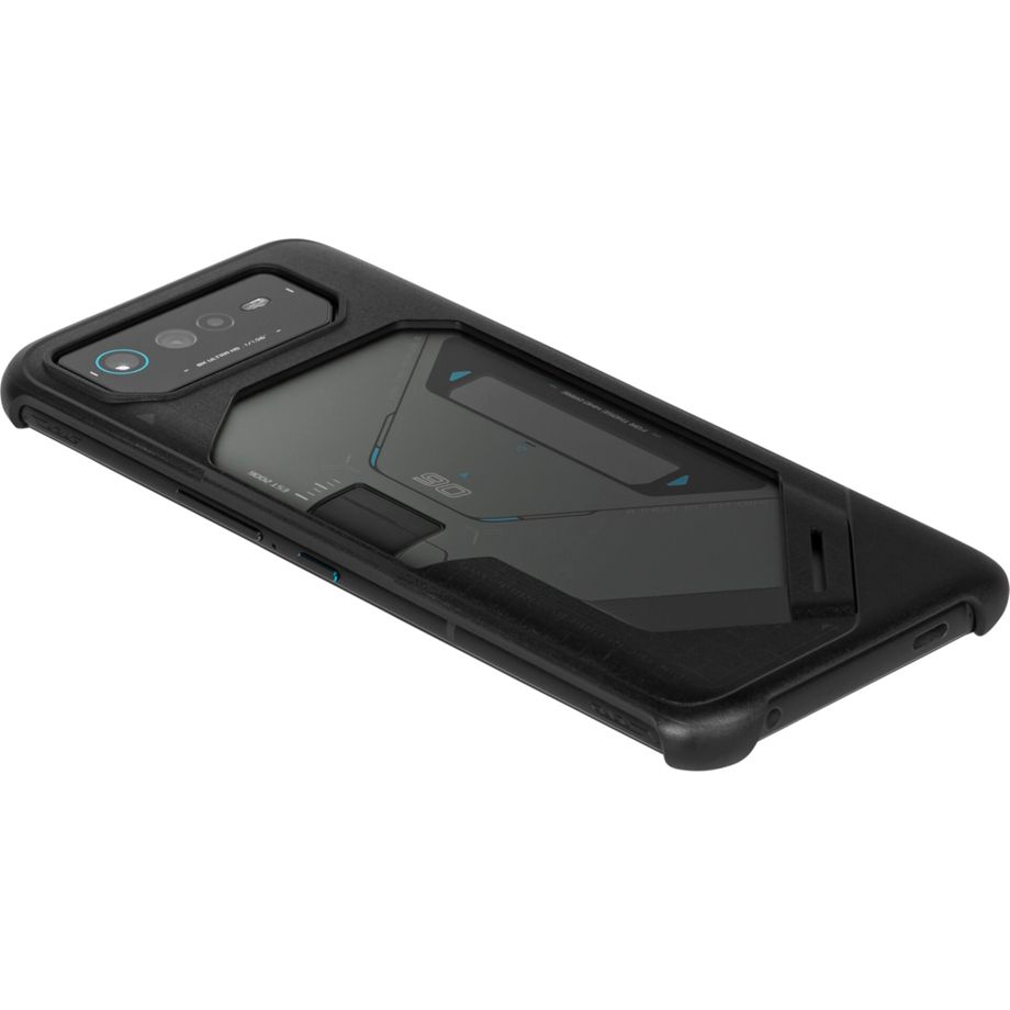 Asus Rog Phone 6D Ultimate Space Gray 16+512GB