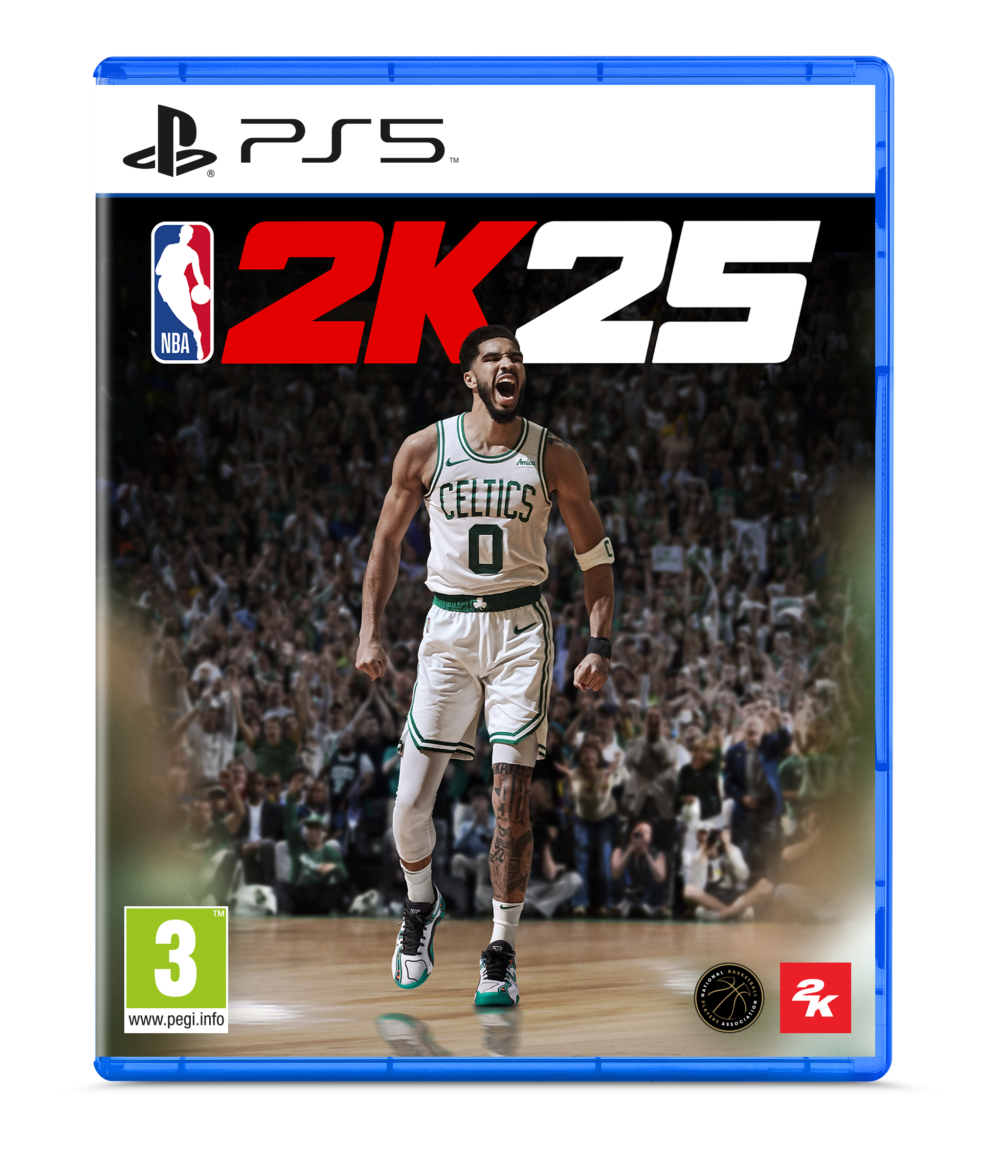 NBA 2K25 - PS5 - Forudbestilling 2K Games