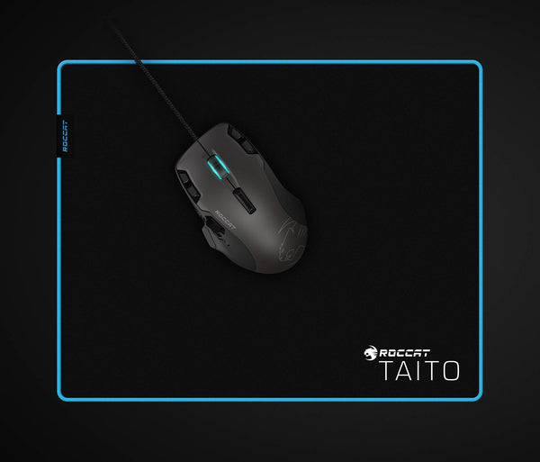 ROCCAT MOUSEPAD TAITO CONTROL GAMING