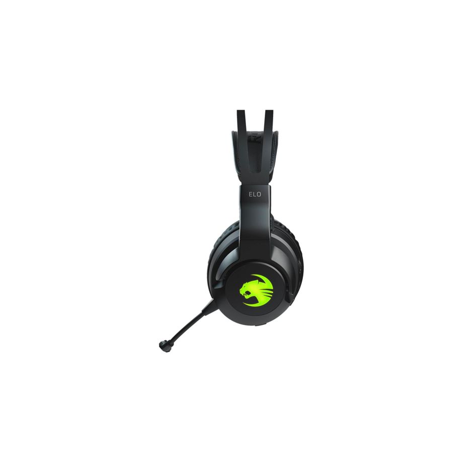 Roccat ELO 7.1 AIR High-Res Over-Ear Stereo Gaming Headset