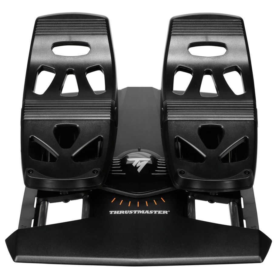 Thrustmaster TFRP Rudder - PS4 - PC