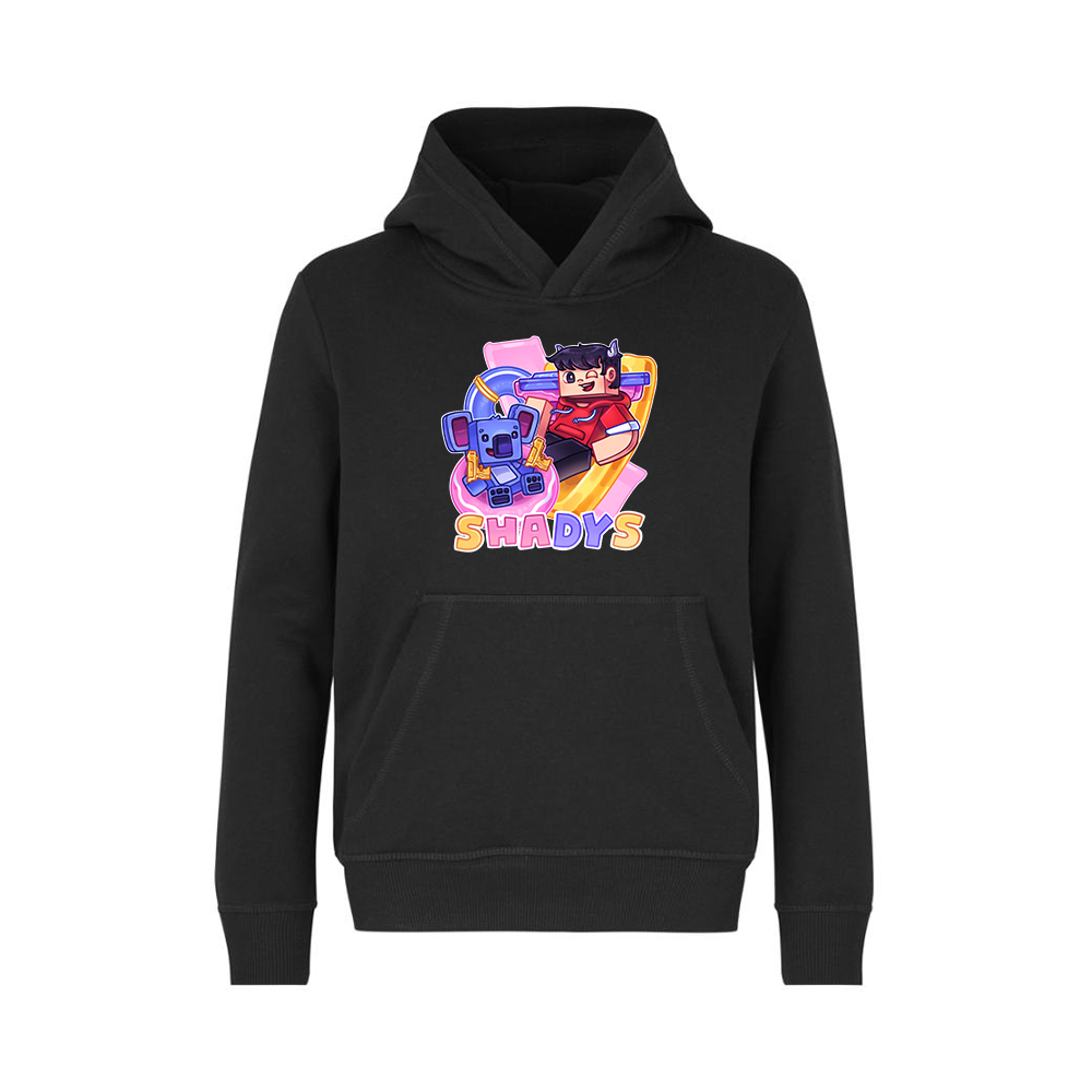 Shadys Vandland Hoodie ShadysMC