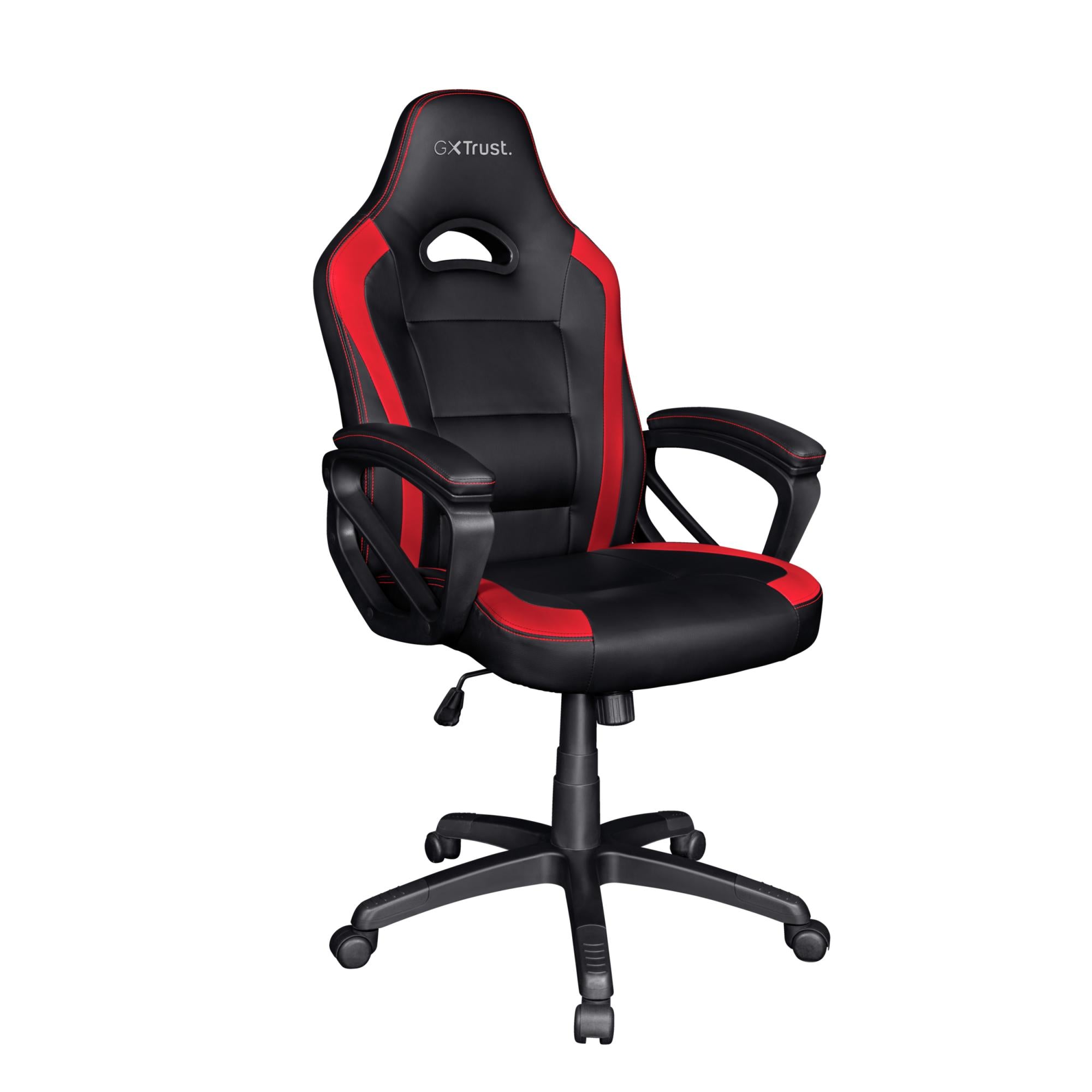 TRUST GXT701R RYON CHAIR RED TRUST