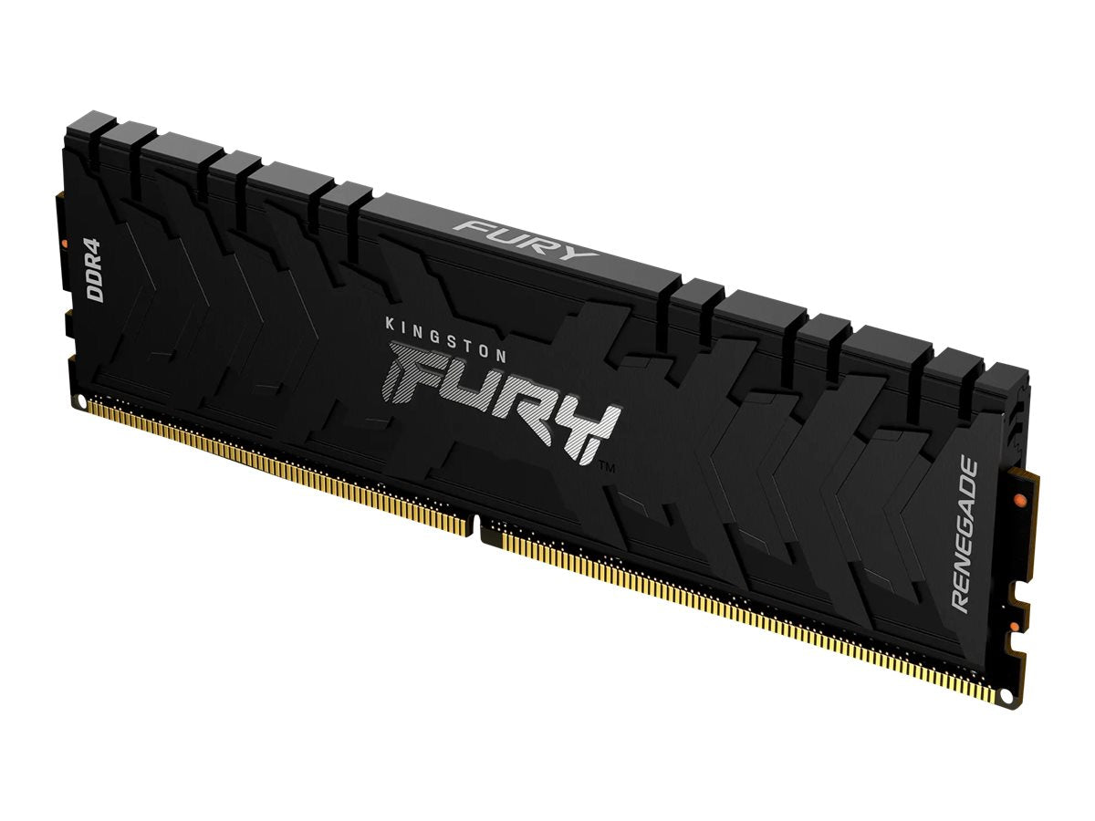 Kingston FURY Renegade DDR4 16GB 3600MHz CL16  Ikke-ECC