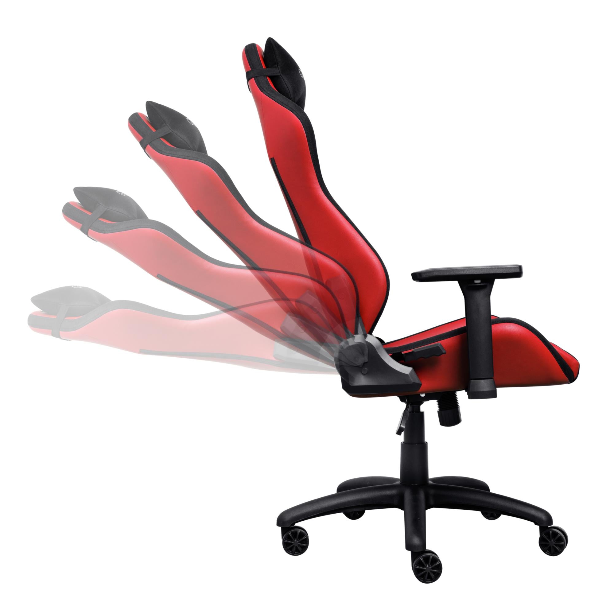 TRUST GXT714R RUYA GAMING CHAIR - RED TRUST