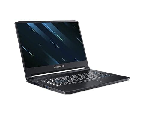 Acer Predator Triton 500 PT515-52-782P 15.6 Acer