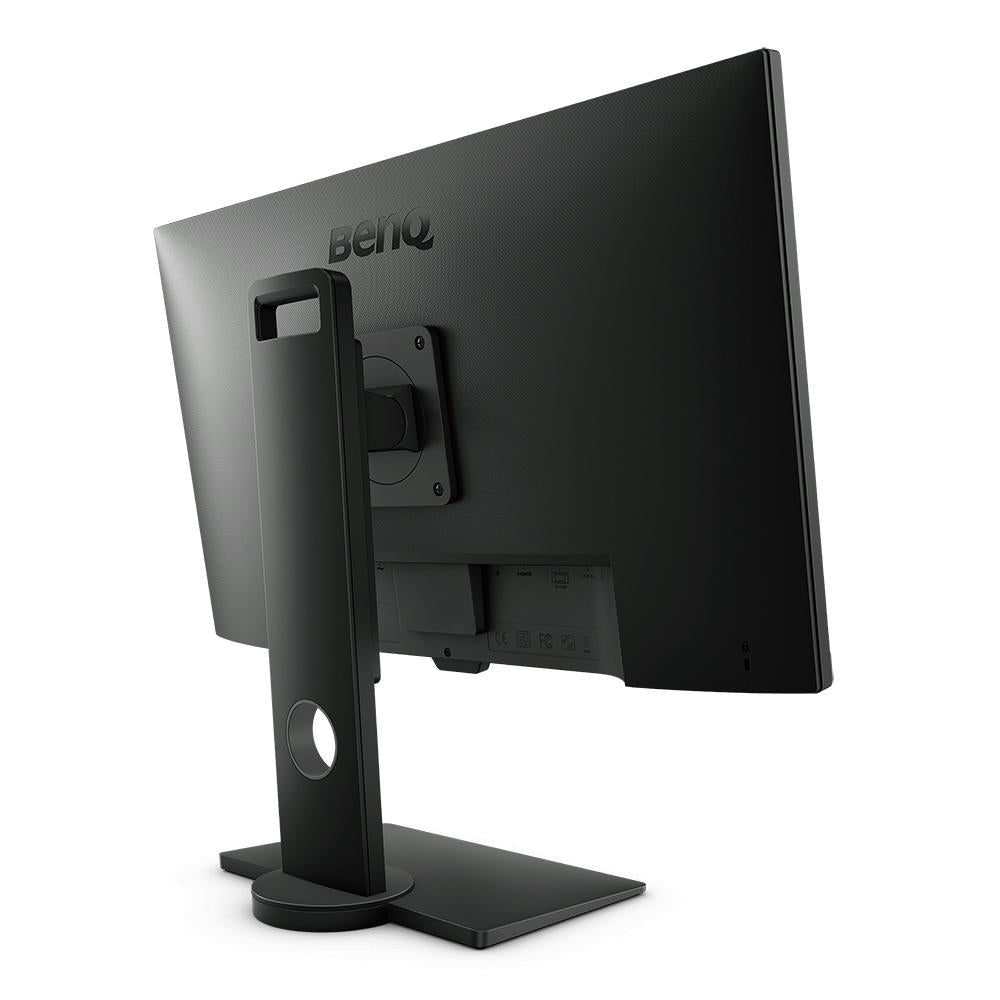 BenQ BL2780T 27 1920 x 1080 (Full HD) VGA (HD-15) HDMI DisplayPort Pivot Skærm BenQ