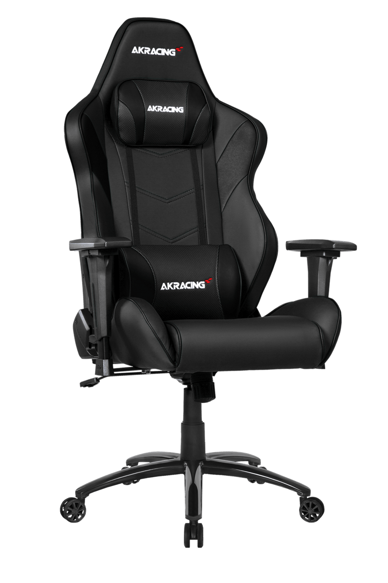 AKRacing Core LX Plus Black AKRacing