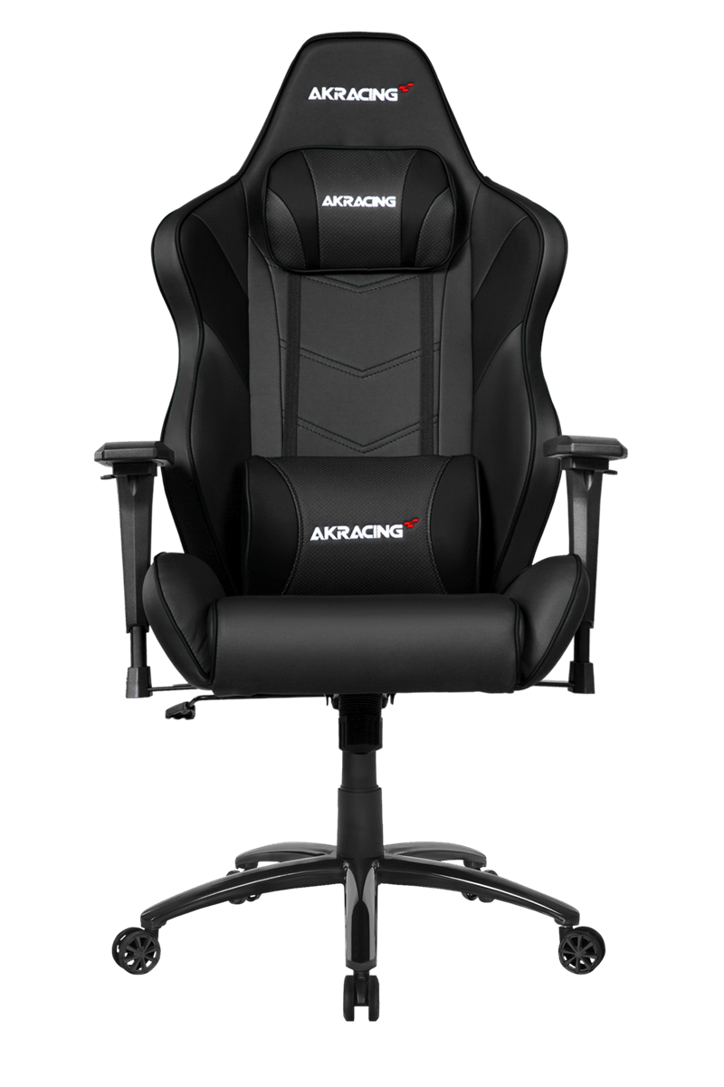 AKRacing Core LX Plus Black AKRacing