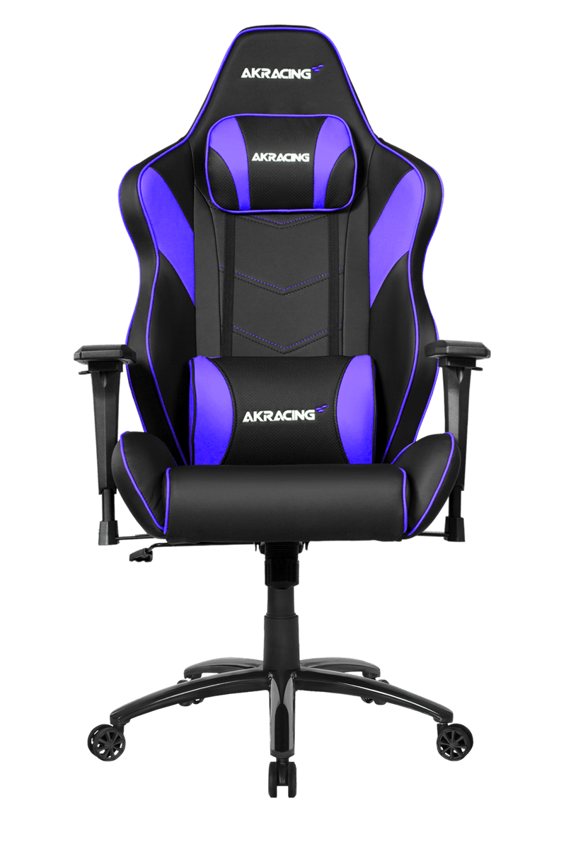 AKRacing Core LX Plus Indigo AKRacing