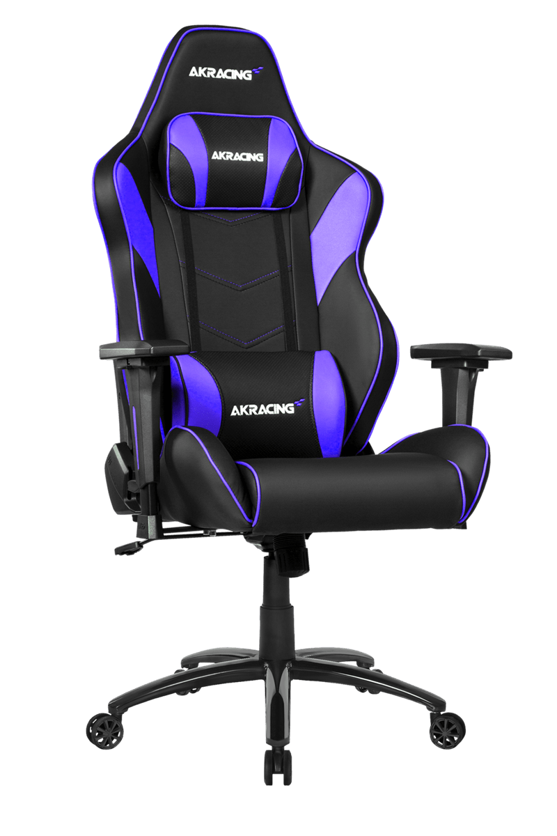 AKRacing Core LX Plus Indigo AKRacing