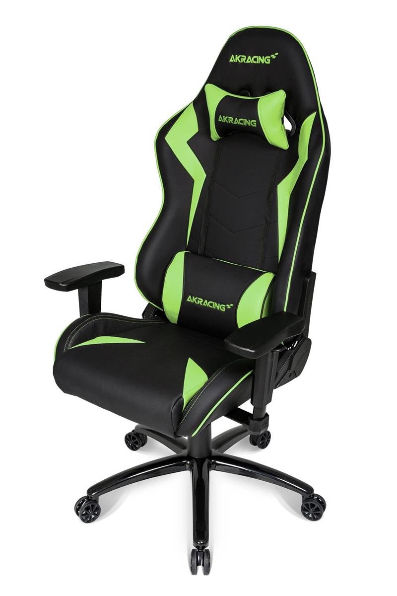 AKRacing Core SX Green AKRacing