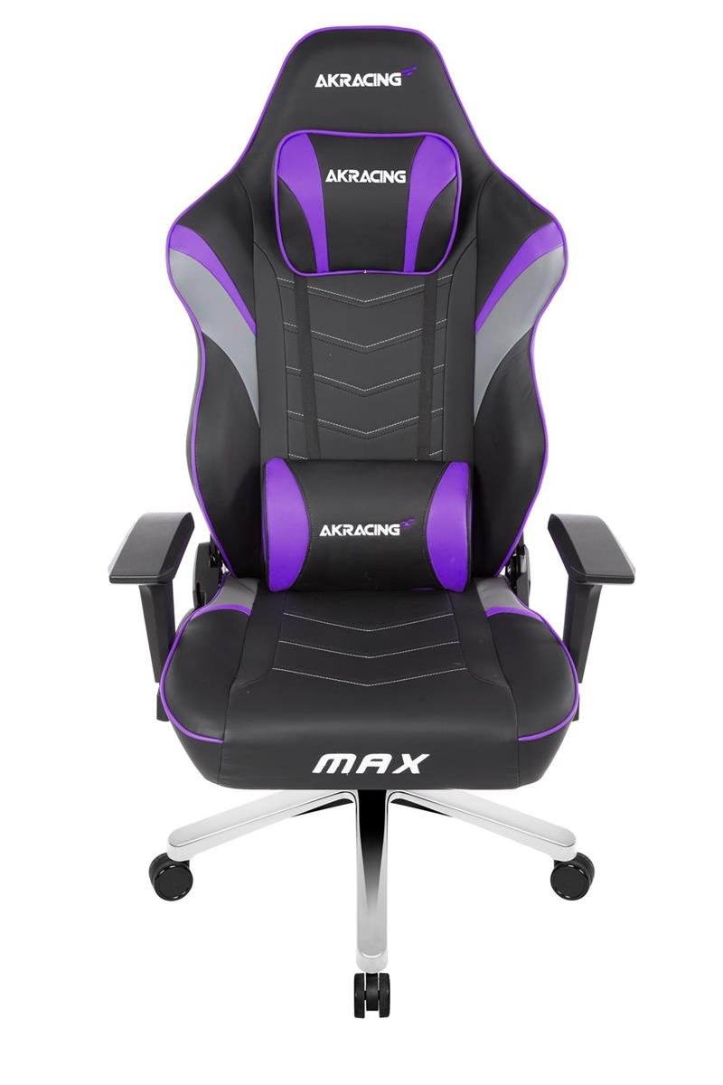 AKRacing MAX Lilla AKRacing