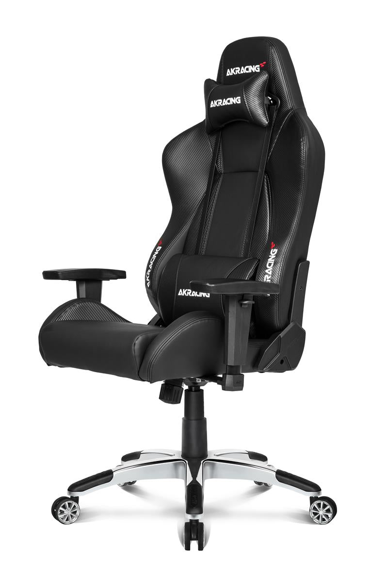 AKRacing Premium Carbon/Black AKRacing