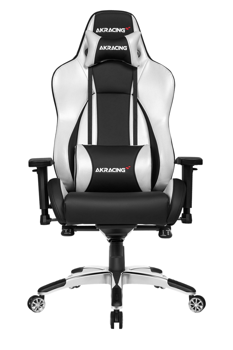 AKRacing Premium Silver AKRacing