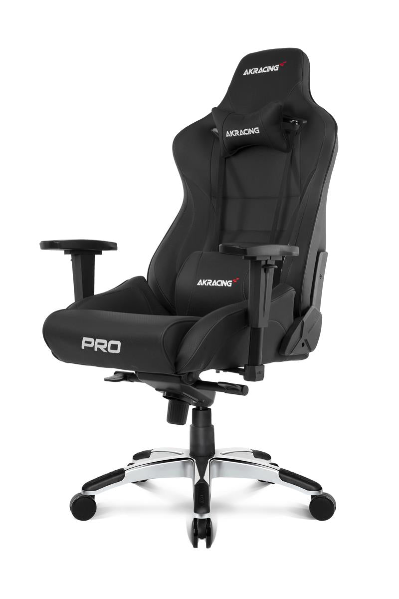 AKRacing PRO Black AKRacing