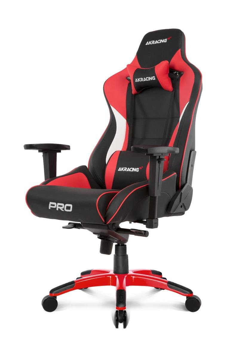 AKRacing PRO Red AKRacing