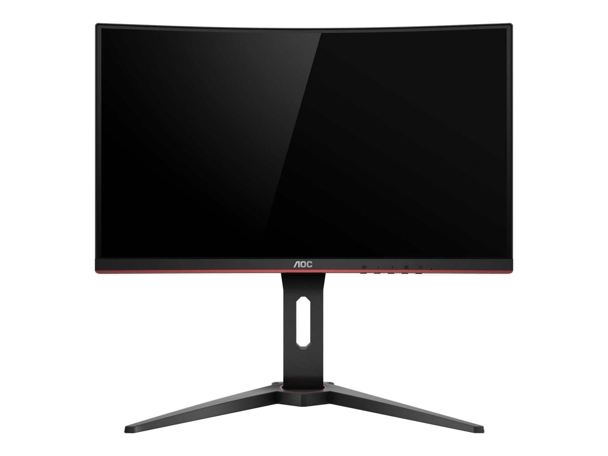 AOC Gaming C24G1 24" 1920 x 1080 VGA (HD-15) HDMI DisplayPort 144Hz AOC