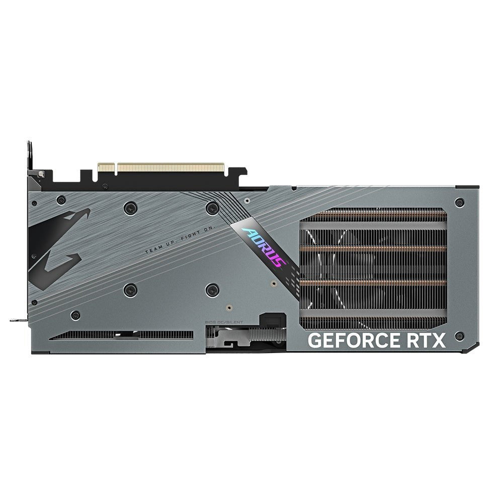 AORUS GeForce RTX 4060 Ti ELITE 8G 8GB Gigabyte