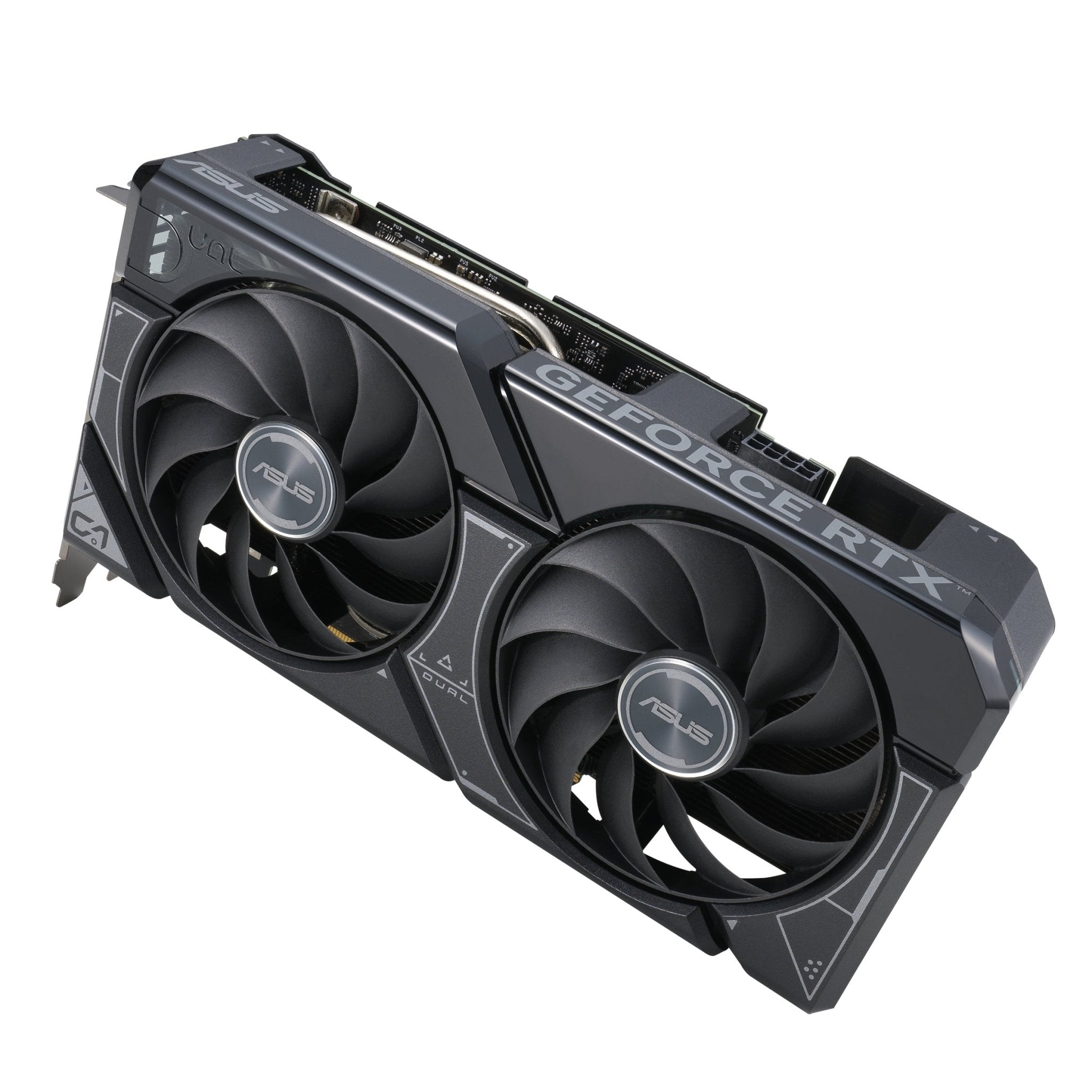 ASUS Dual GeForce RTX 4060 Ti 16GB 16GB OC Edition Asus