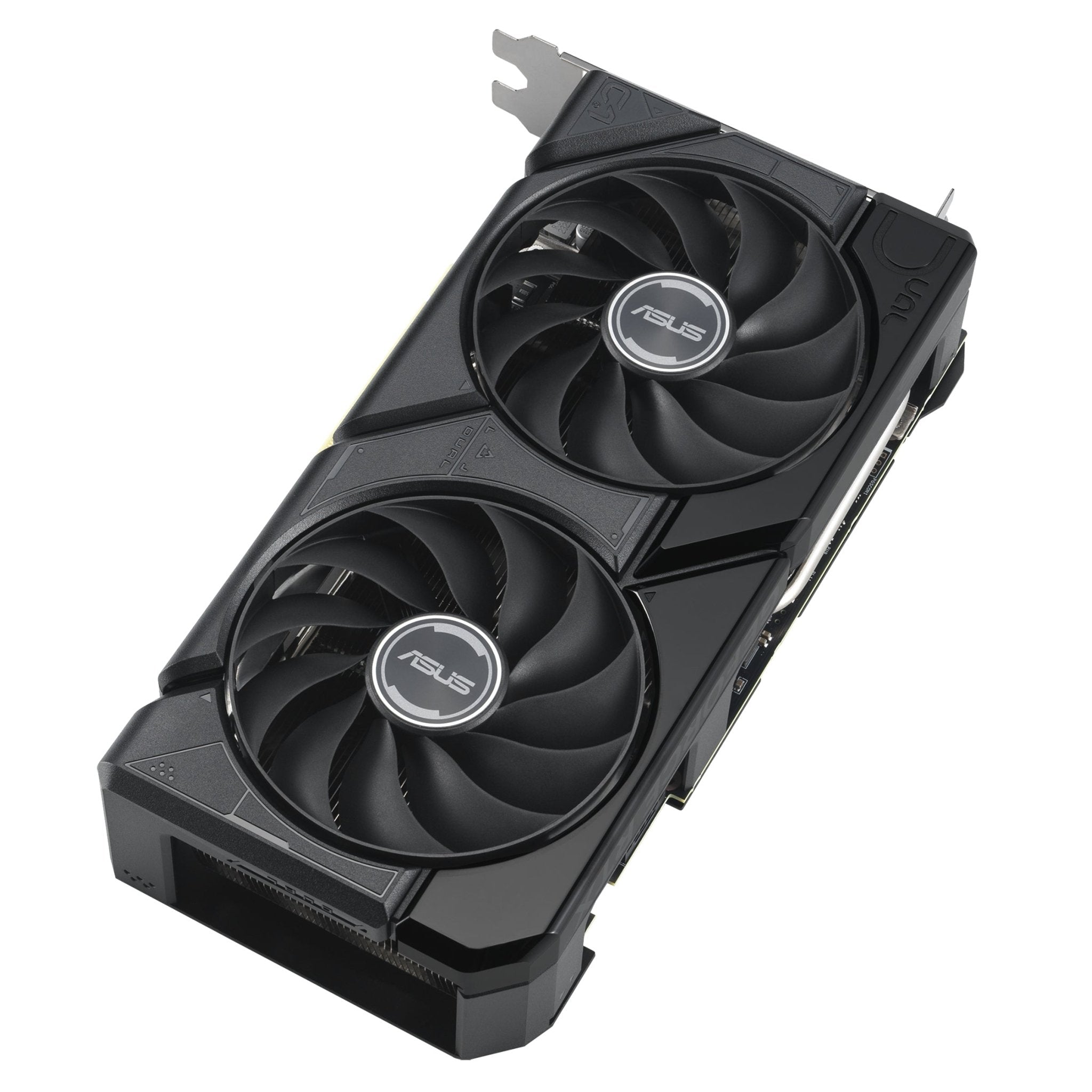 ASUS Dual GeForce RTX 4070 SUPER EVO 12GB 12GB Asus